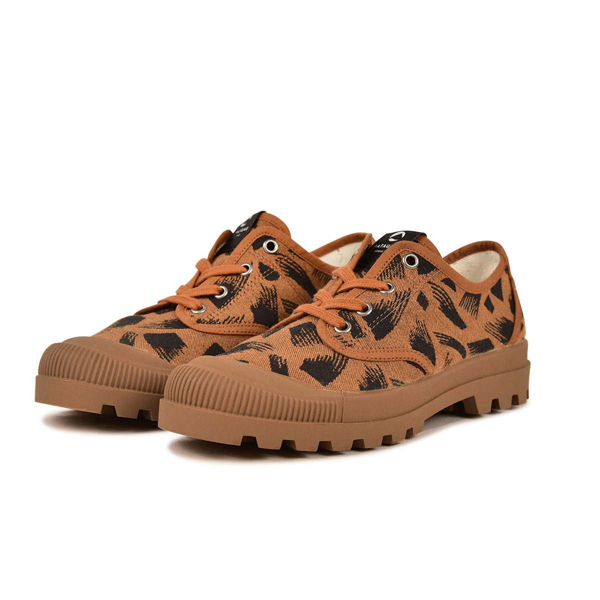 AUTHENTIQUE L/GR F2H CARAMEL