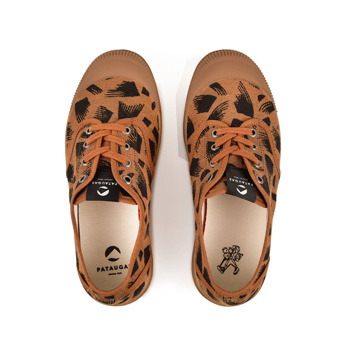 AUTHENTIQUE L/GR F2H CARAMEL