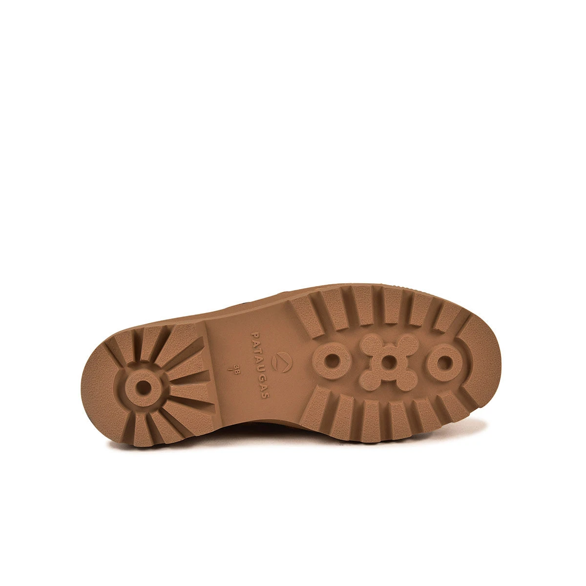 AUTHENTIQUE L/GR F2H CARAMEL