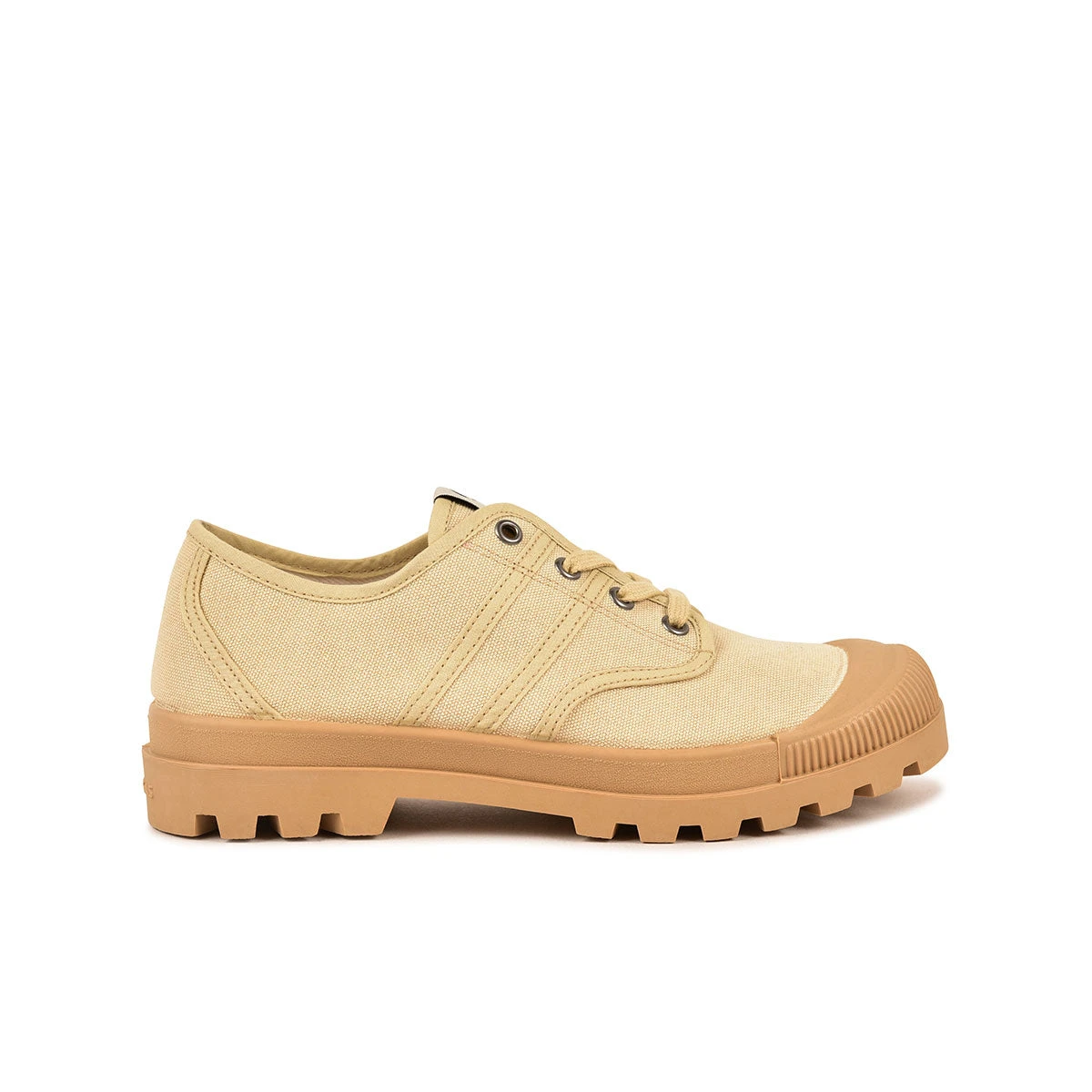 AUTHENTIQUE L/T H2H ECRU