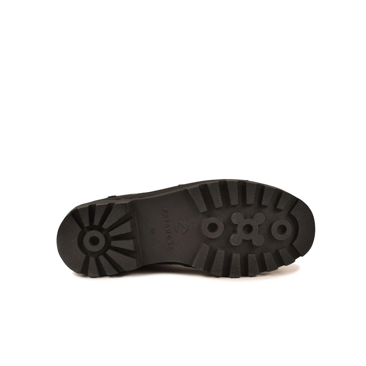 AUTHENTIQUE M/GR F2H NOIR