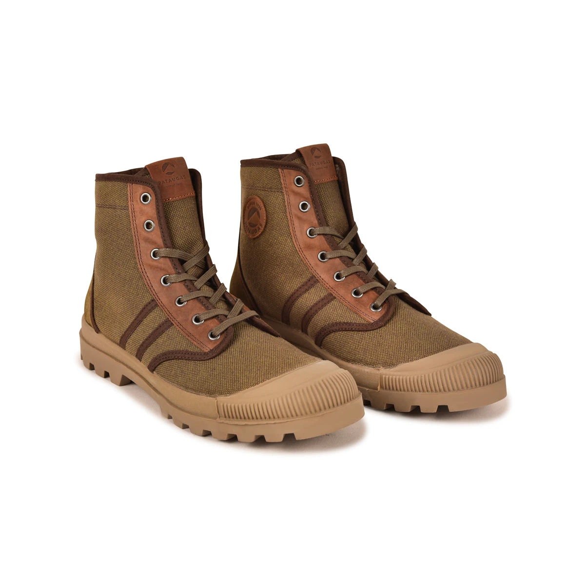 AUTHENTIQUE M/MIXTC H4H KAKI