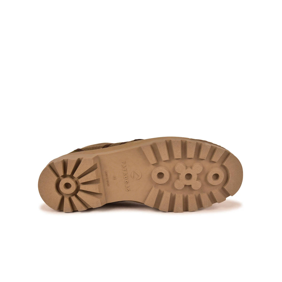 AUTHENTIQUE M/MIXTC H4H KAKI