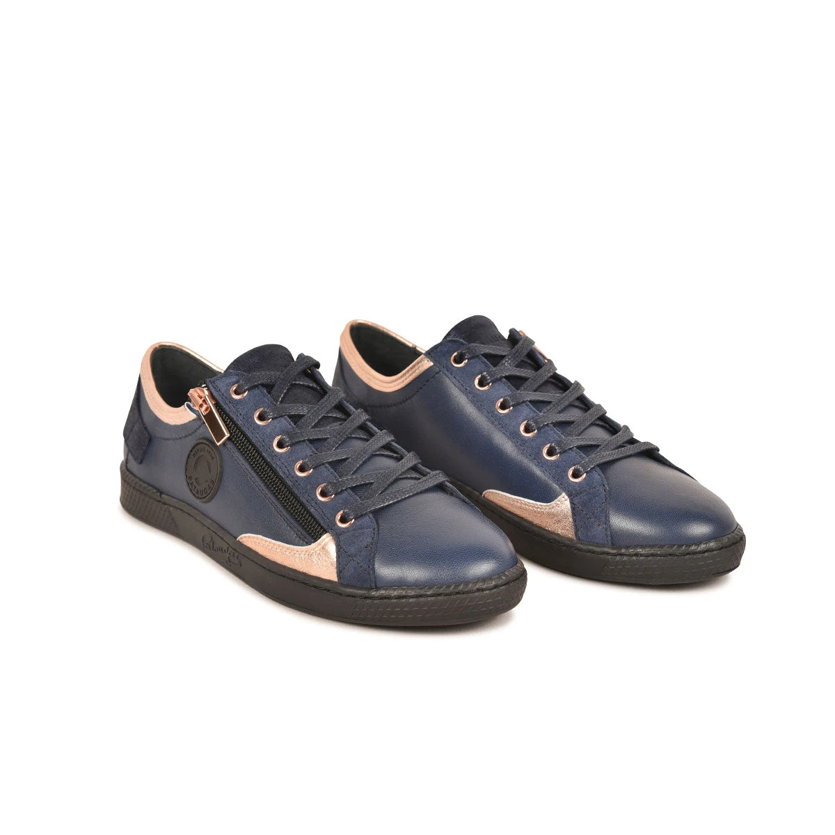 JESTER/MIX F4H MARINE/ROSE