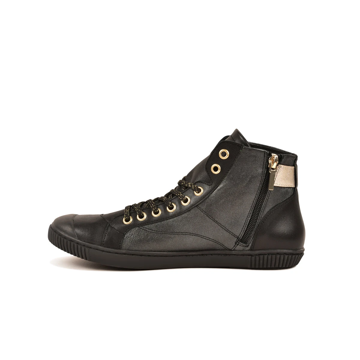 BANJOU LATSA/MIX F4H NOIR/DORÉ