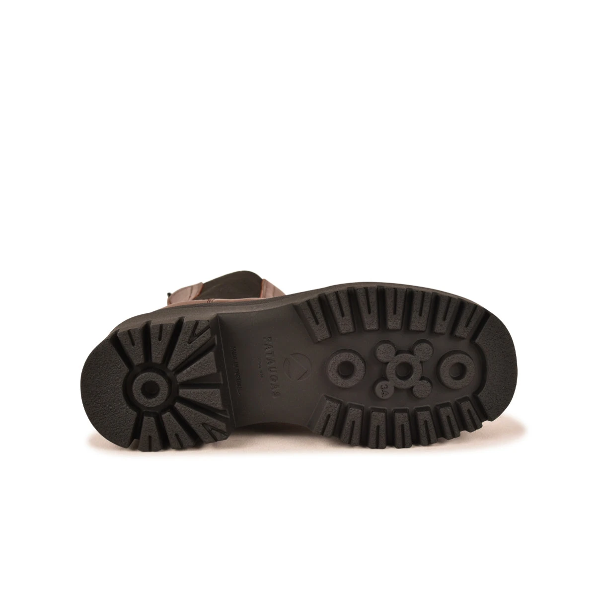 AINOA CH/N F4H CHOCOLAT