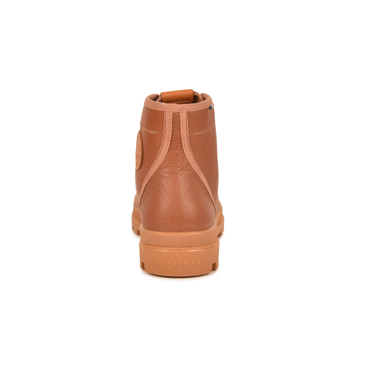 AUTHENTIQUE M/G H4I CARAMEL