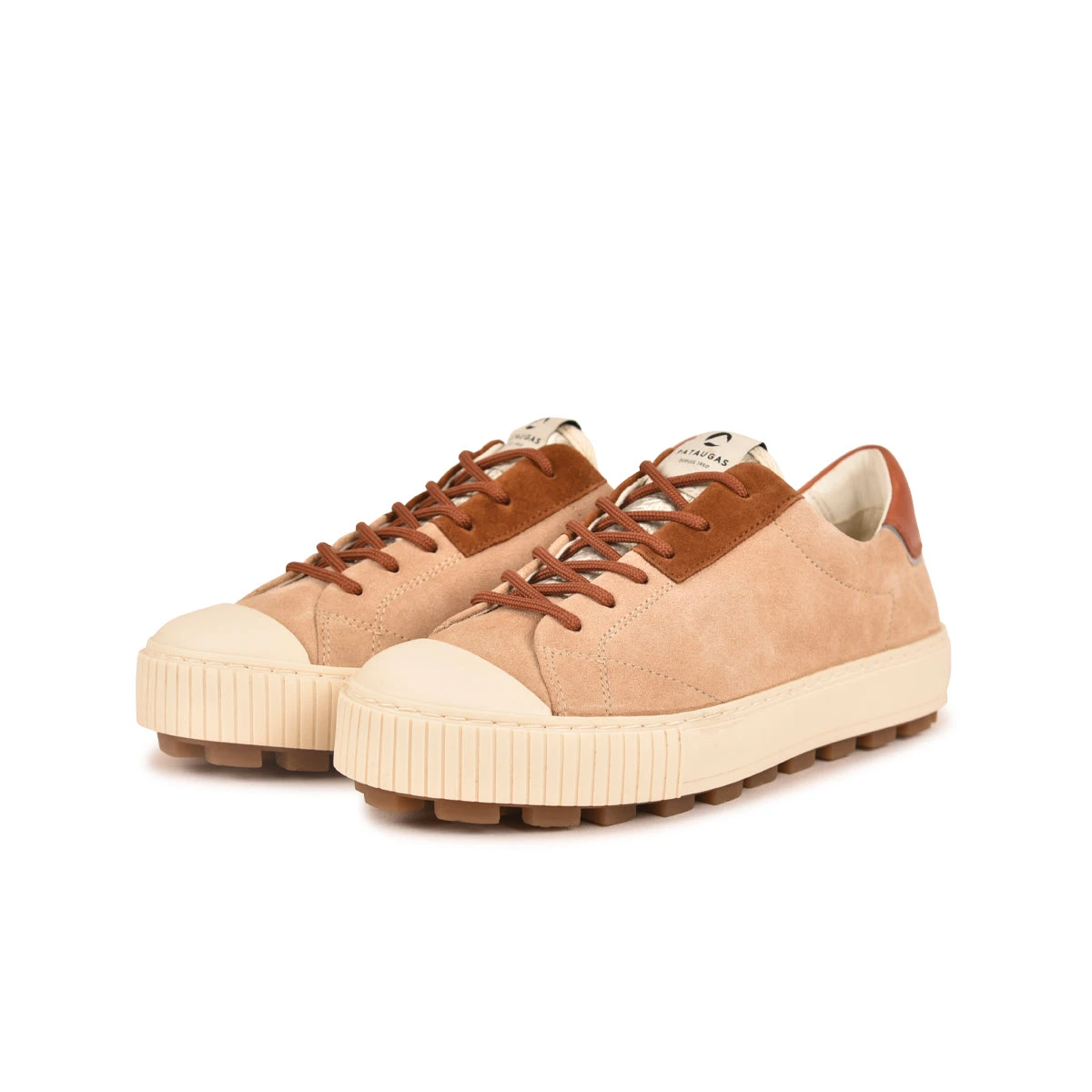 ARAN/S F4H BEIGE/CAMEL