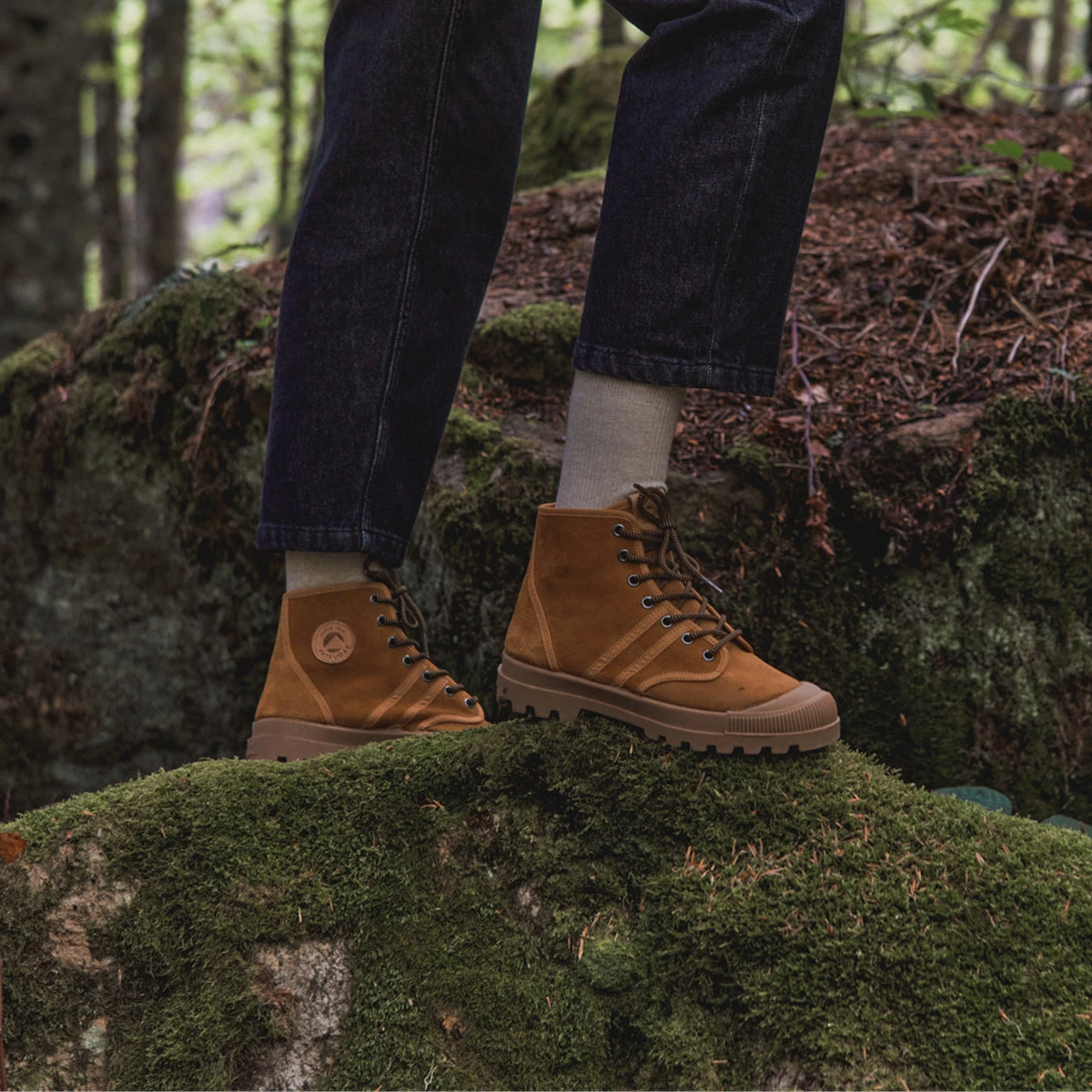 AUTHENTIQUE/S F4G OCRE