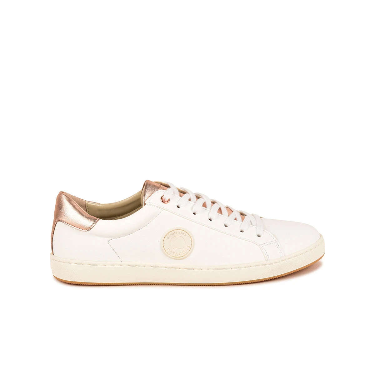 ASTER F4G BLANC/ROSE