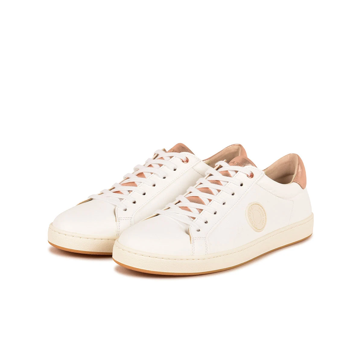 ASTER F4G BLANC/ROSE