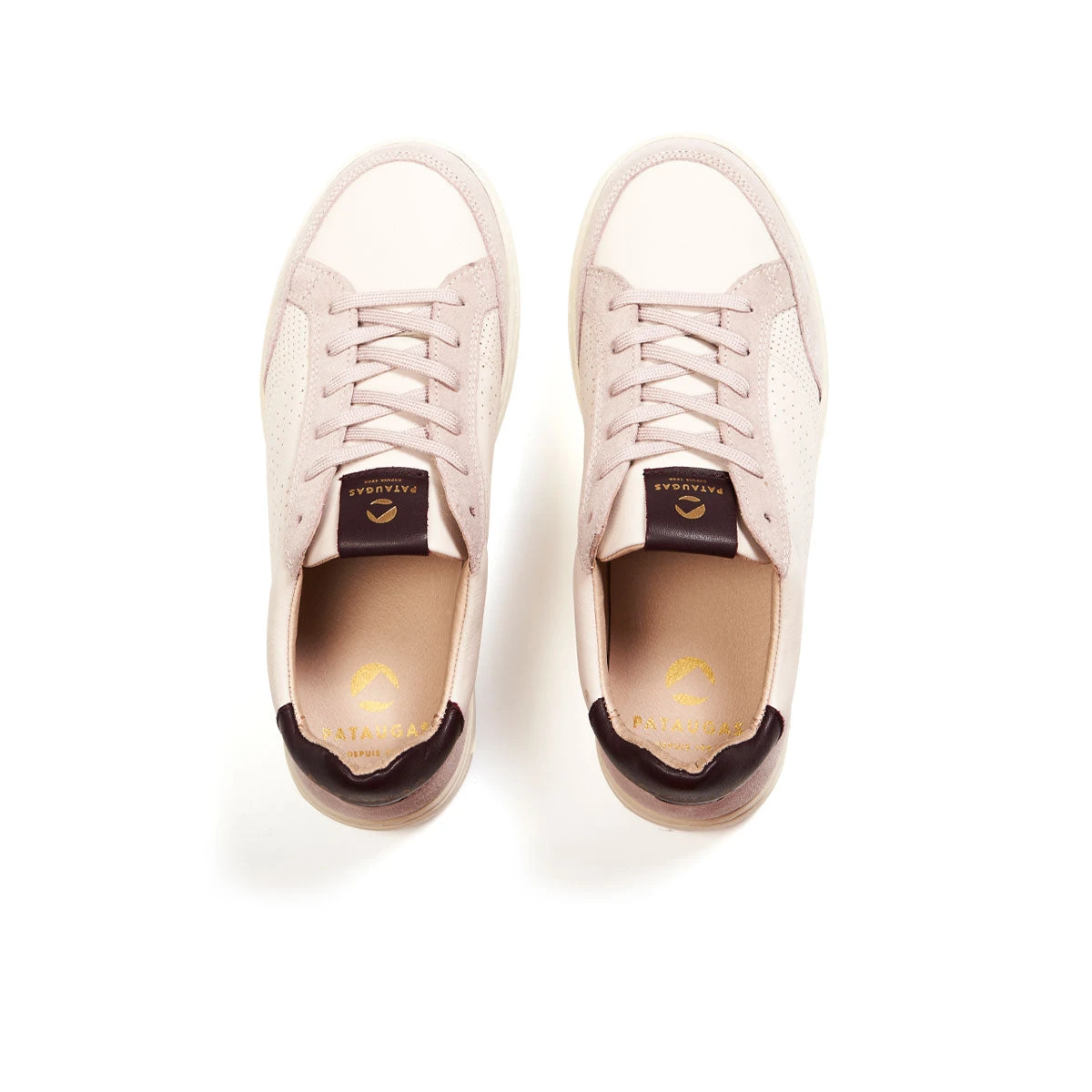 BASALTE/NS F4I BLUSH