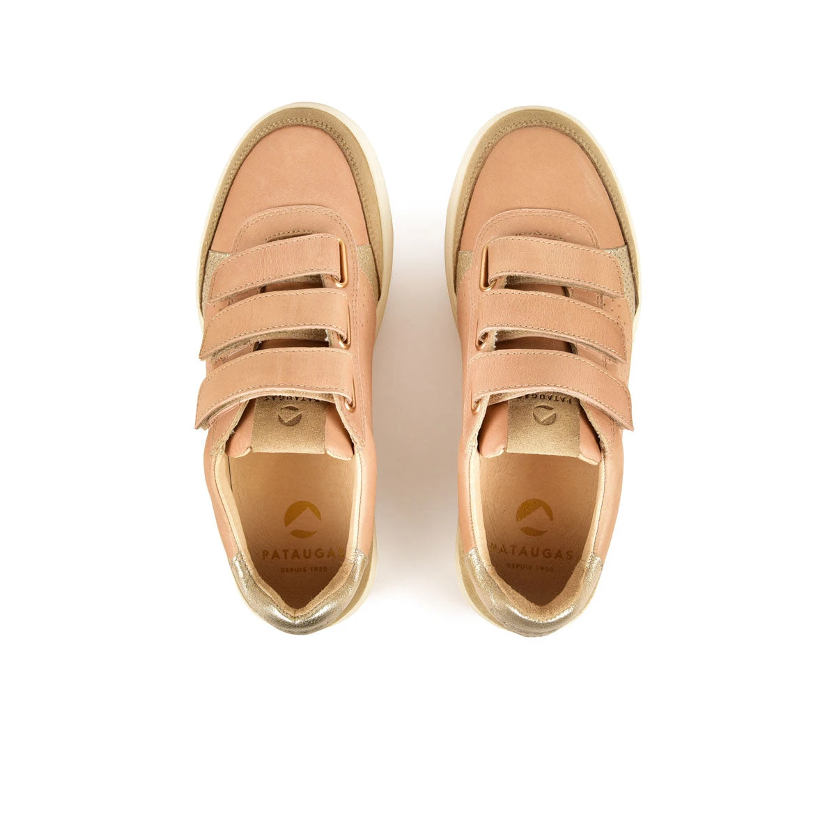 BASALTE S/N F2I BEIGE/DORĂ