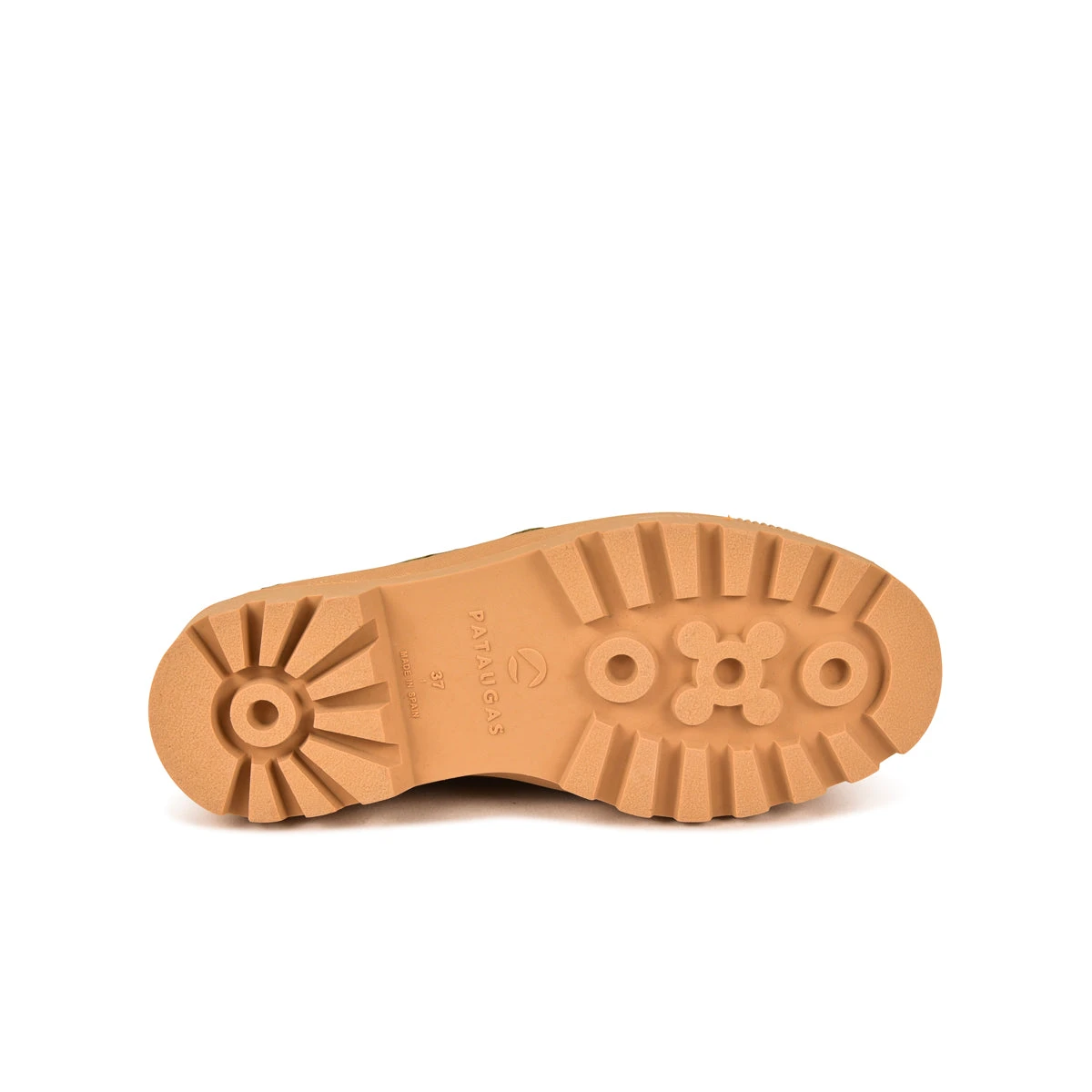 AUTHENTIQUE L/T F2H VERT MILITAIRE