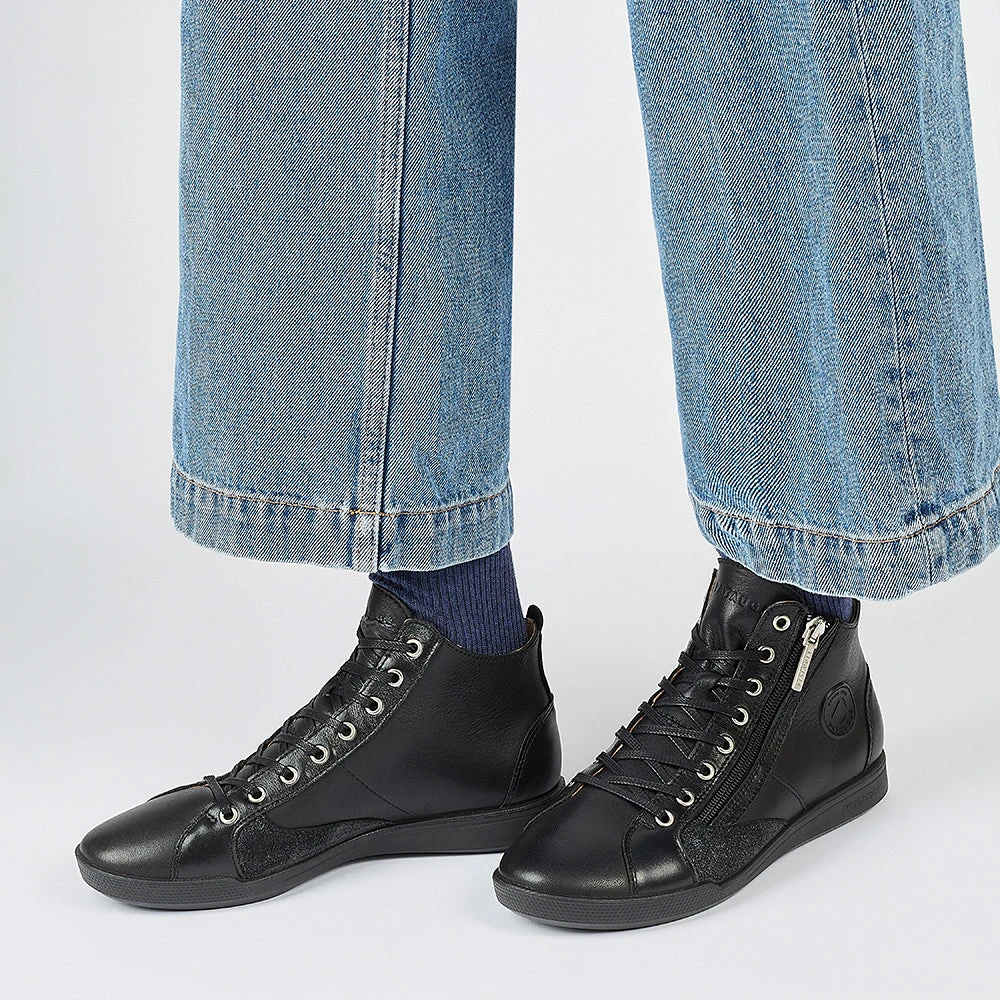 PALME/MIXGL F4I NOIR