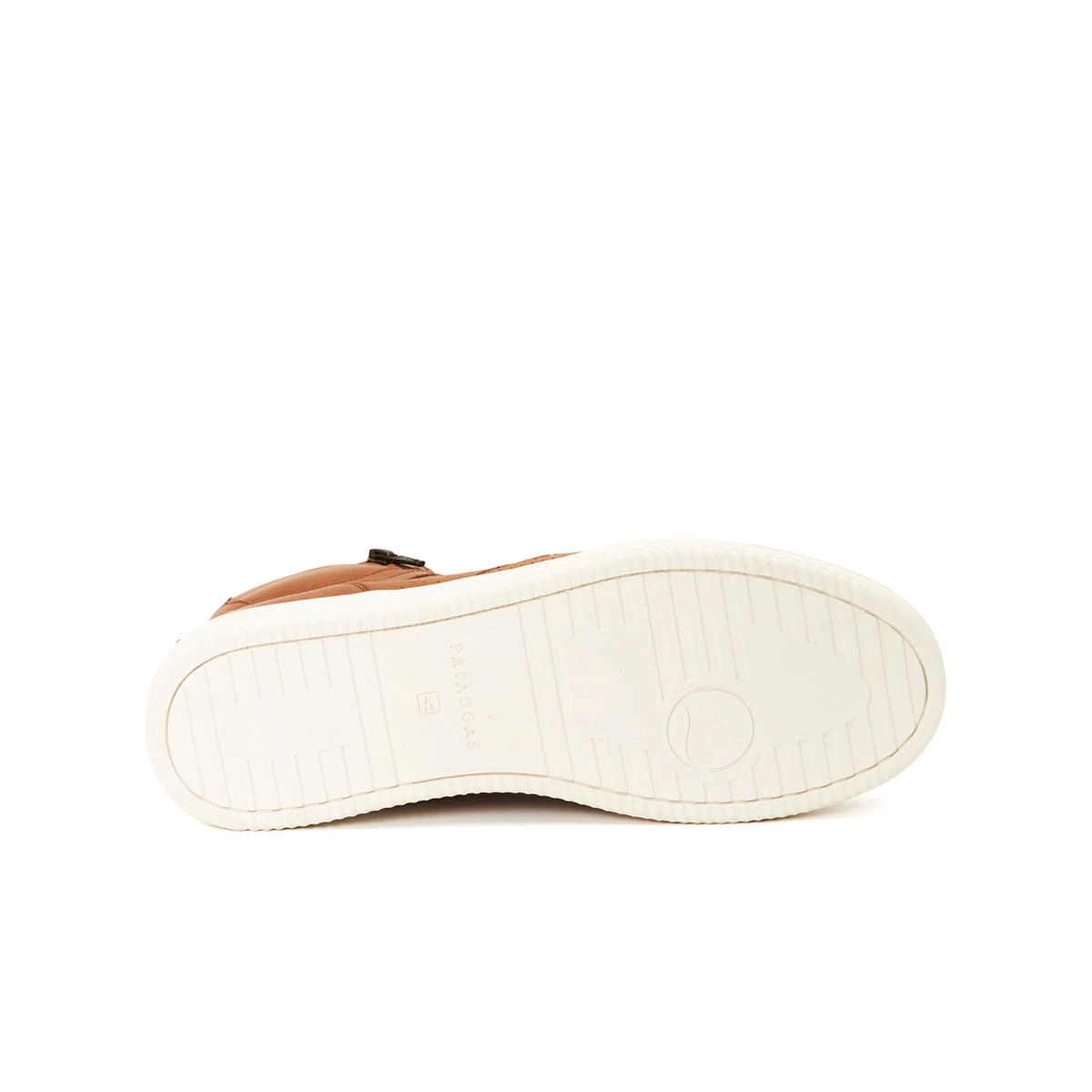 BASALTE M/ZIP N H4I CHATAIGNE