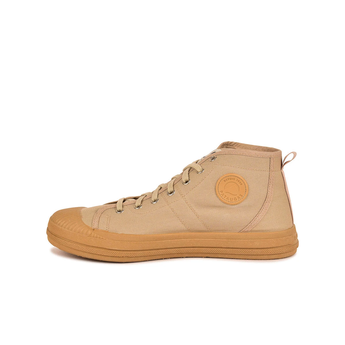 ETCHE M/TWK H2H TAUPE