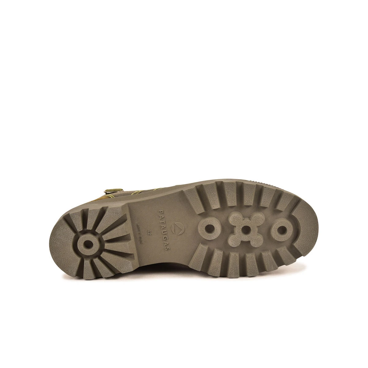 AUTHENTIQUE M/OLO H4I KAKI