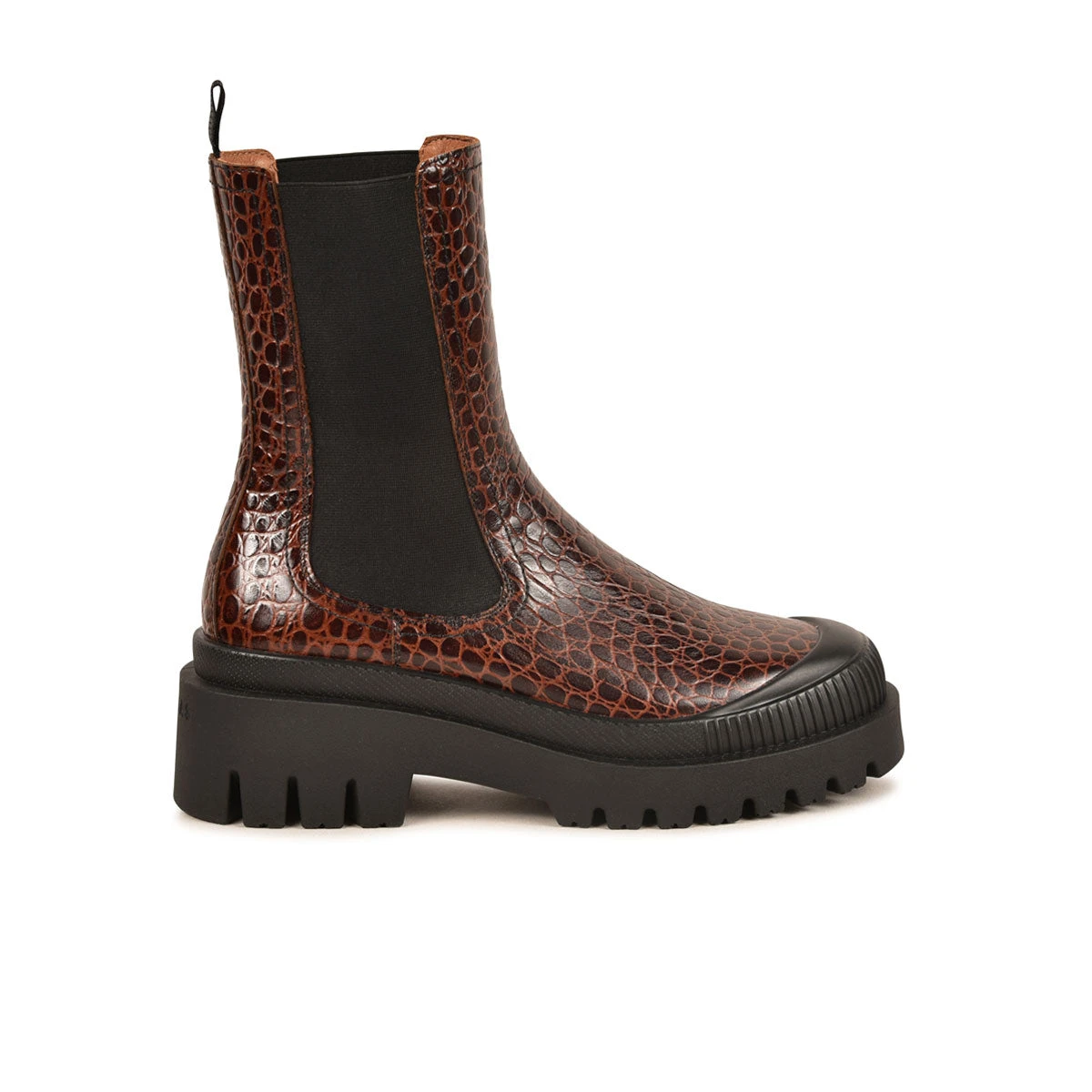 AINOA CH/GR F4I CARAMEL