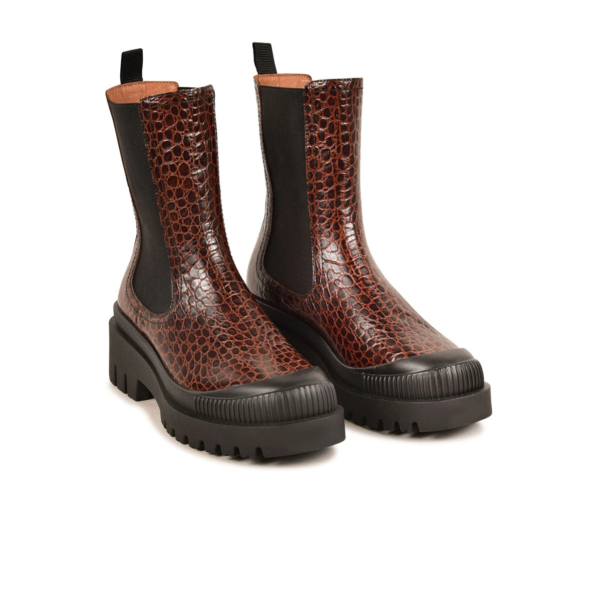 AINOA CH/GR F4I CARAMEL