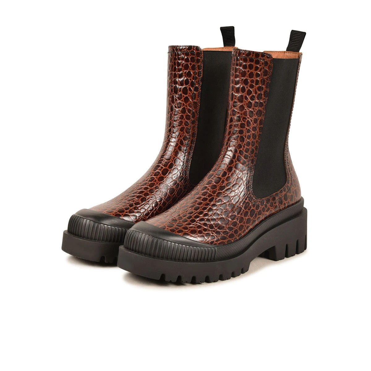 AINOA CH/GR F4I CARAMEL