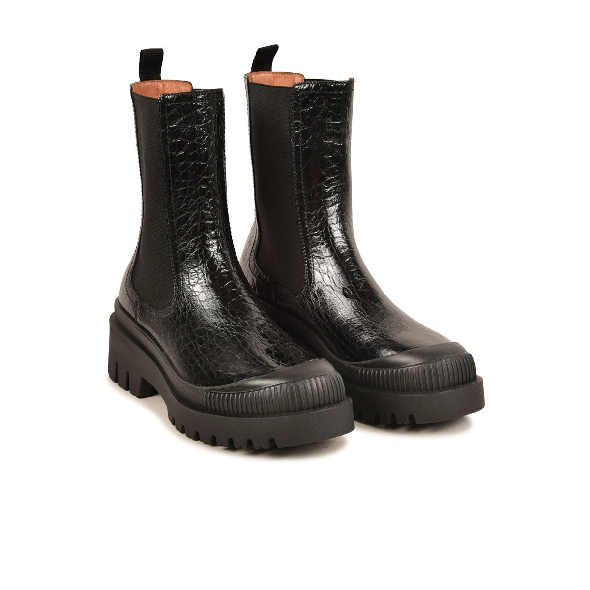 AINOA CH/GR F4I NOIR