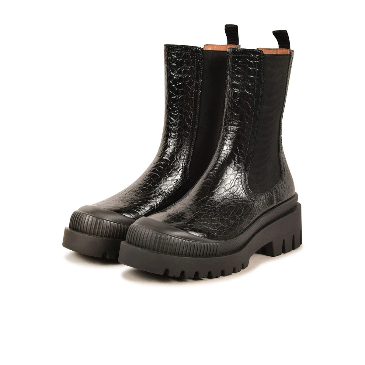 AINOA CH/GR F4I NOIR