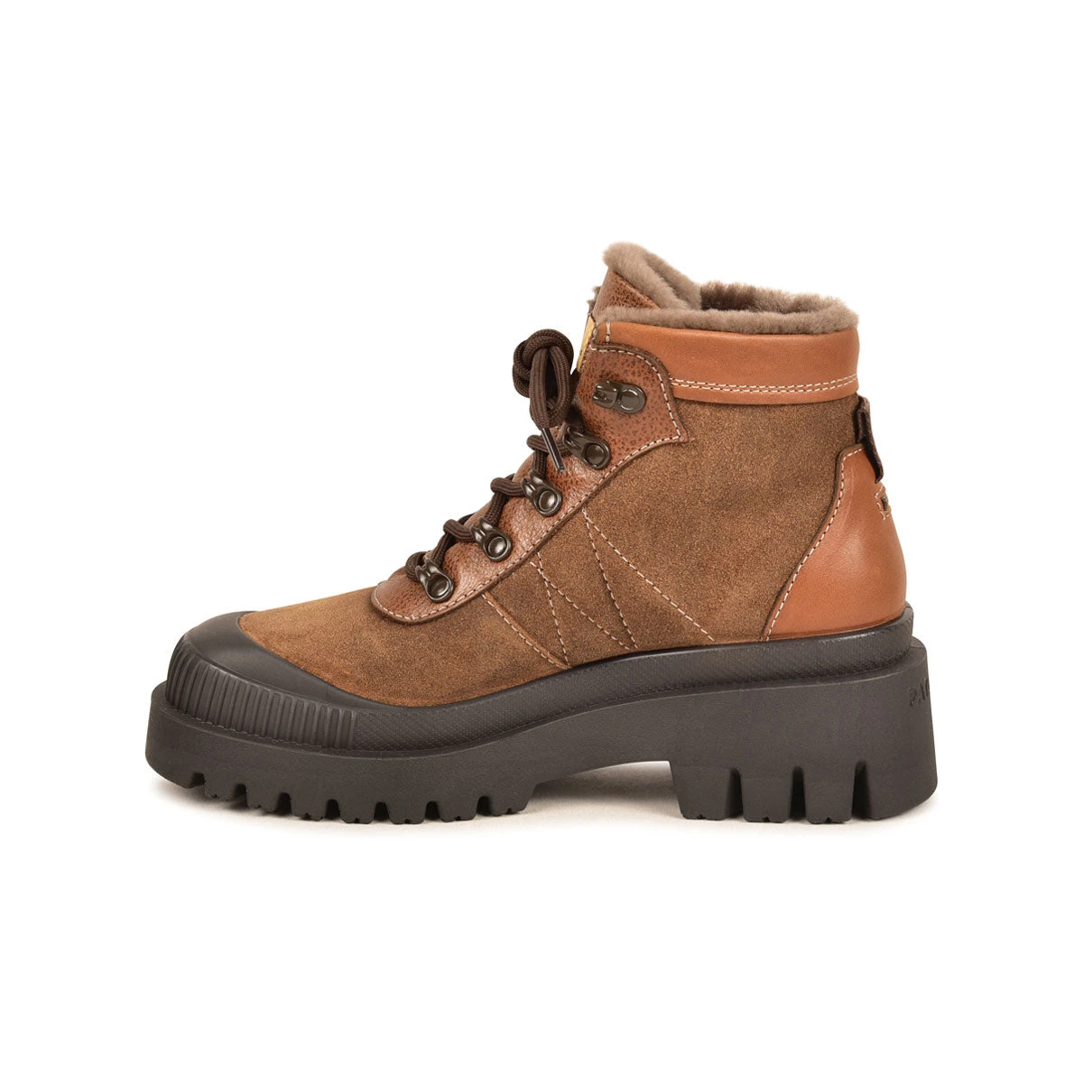 AINOA/HK MO F4I CHATAIGNE