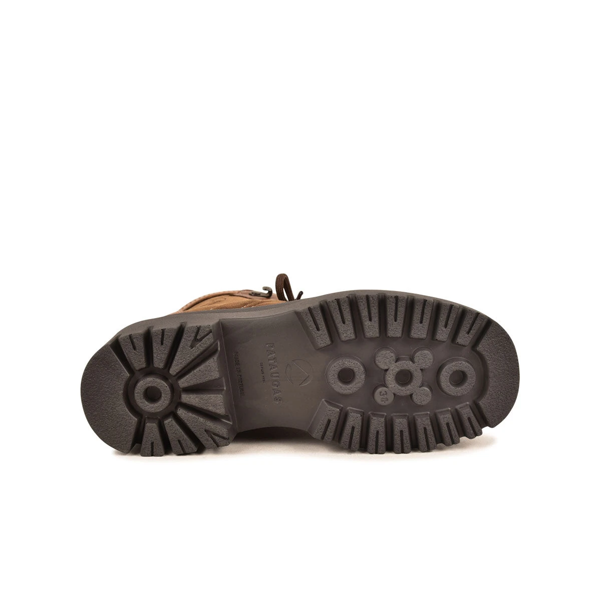 AINOA/HK MO F4I CHATAIGNE