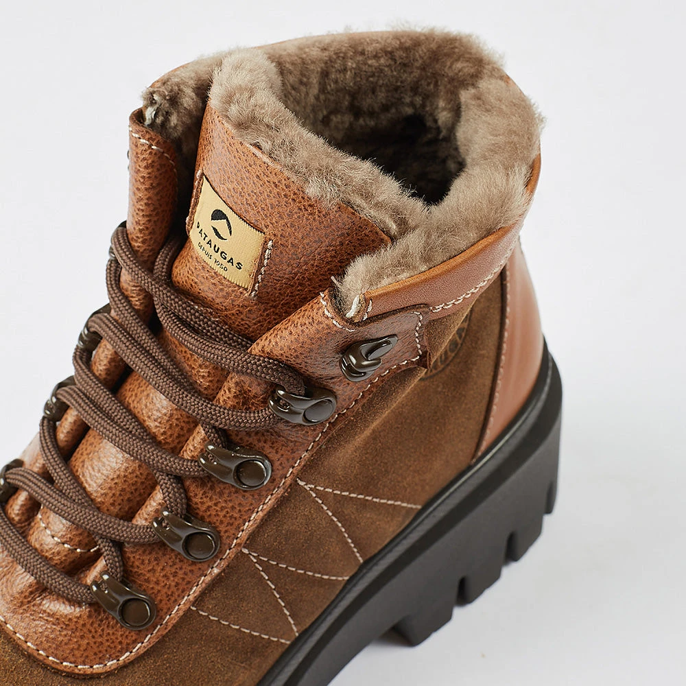 AINOA/HK MO F4I CHATAIGNE