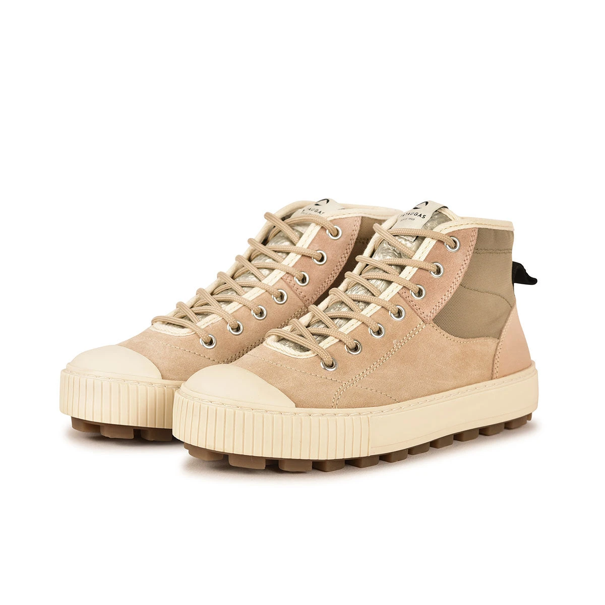 ARAN M/MIXS F4H ROSE/BEIGE