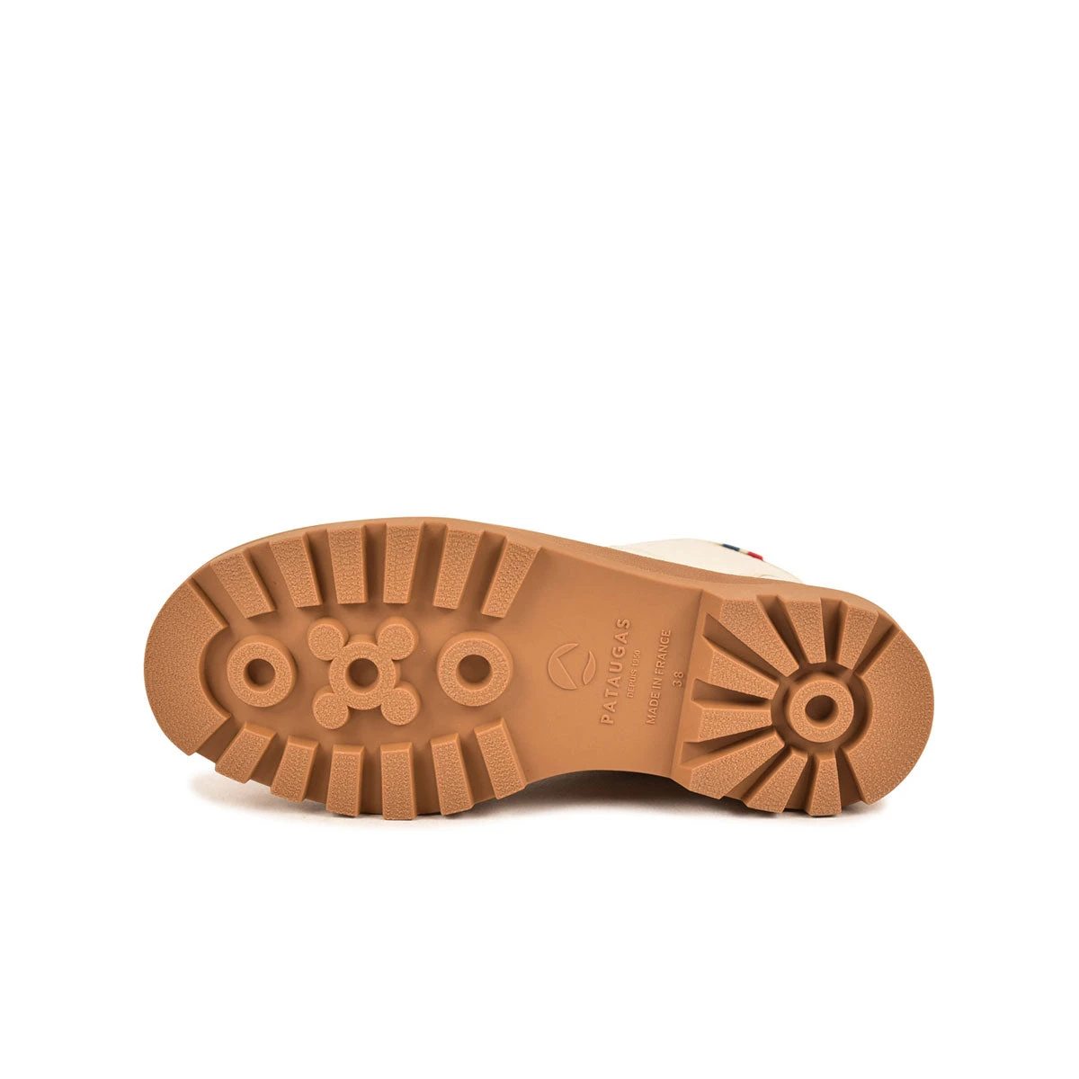 AUTHENTIQUE M/G F4I CRĂME