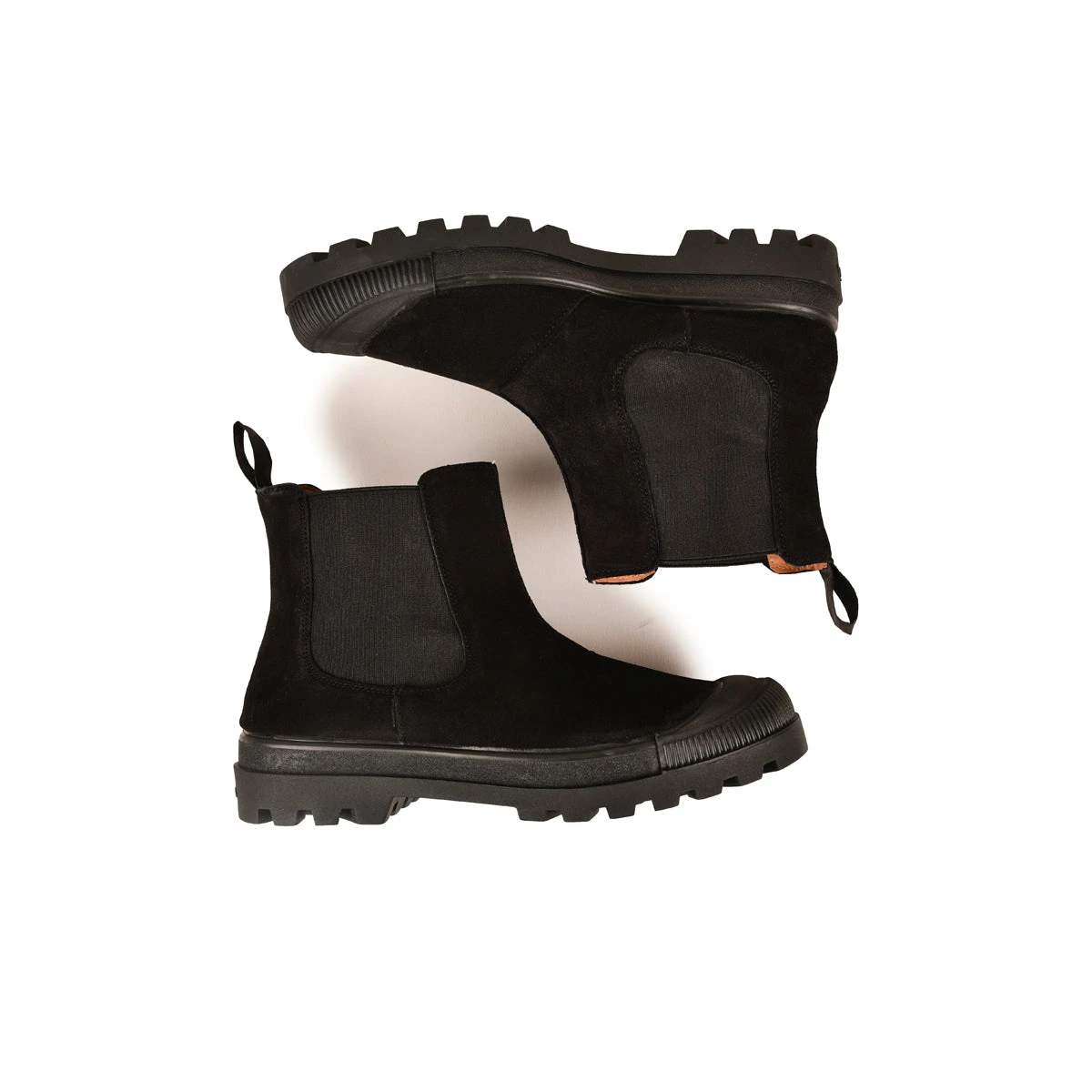 AUTHENTIQUE C/S H4H NOIR