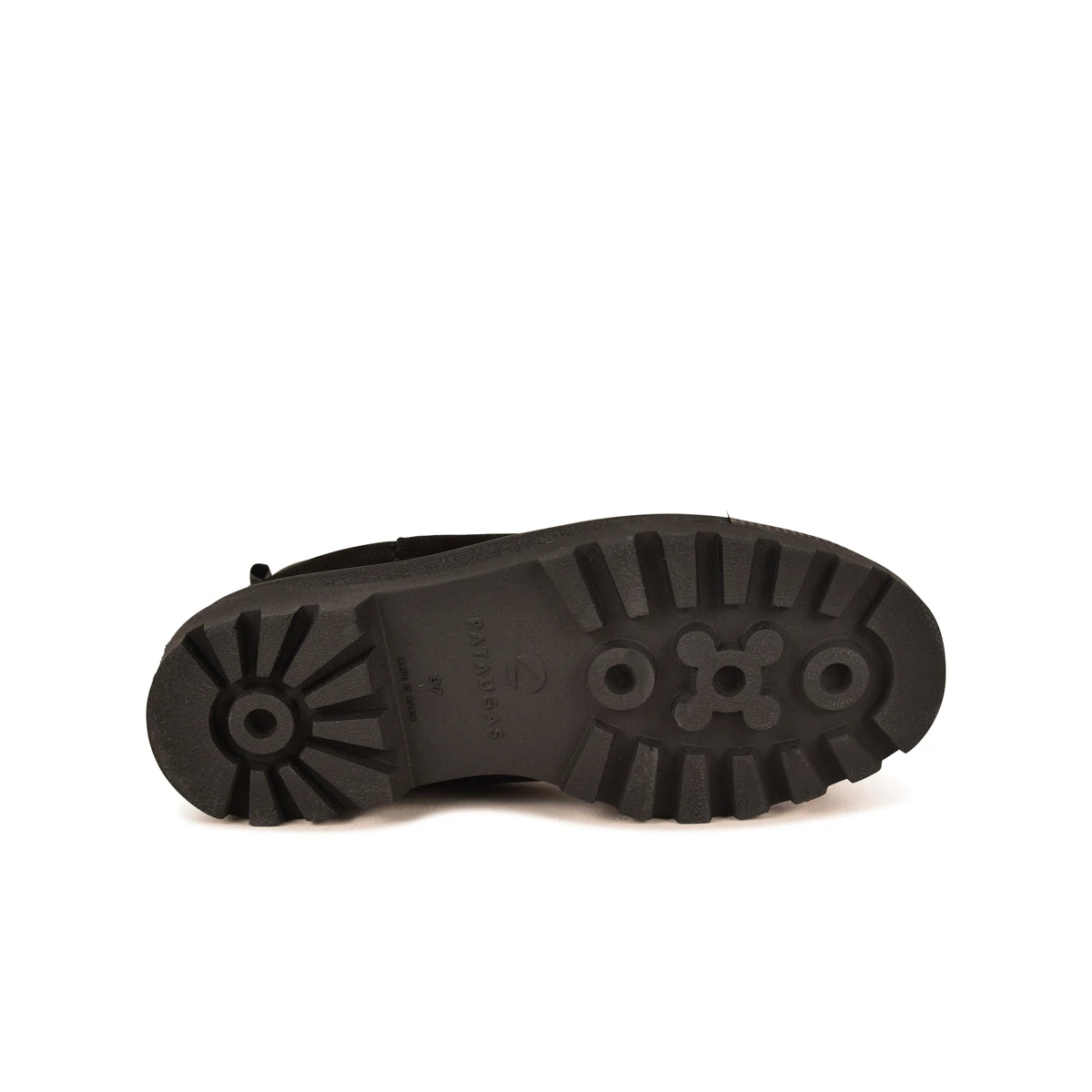 AUTHENTIQUE C/S H4H NOIR