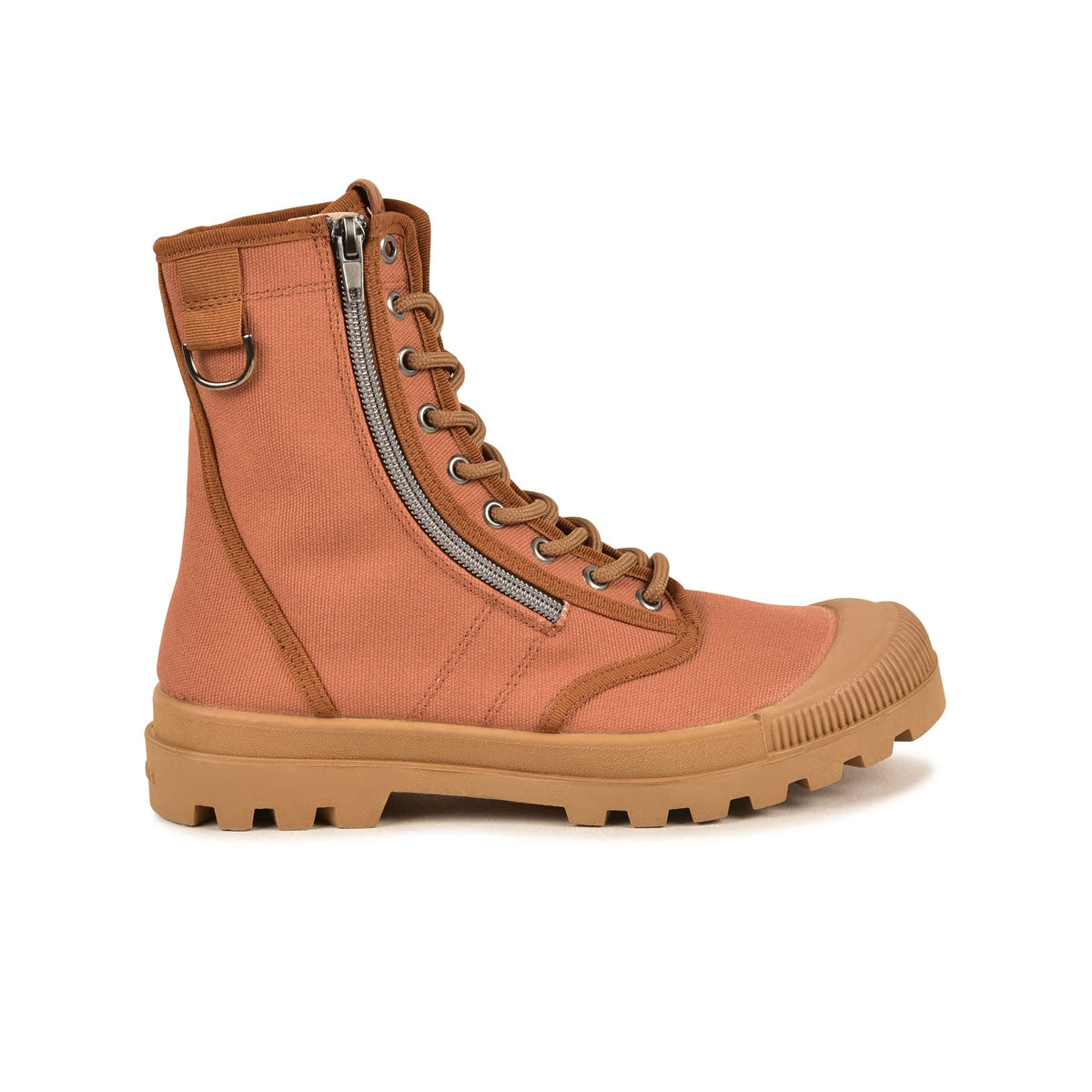 AUTHENTIQUE H/TDEP F4I ROUILLE