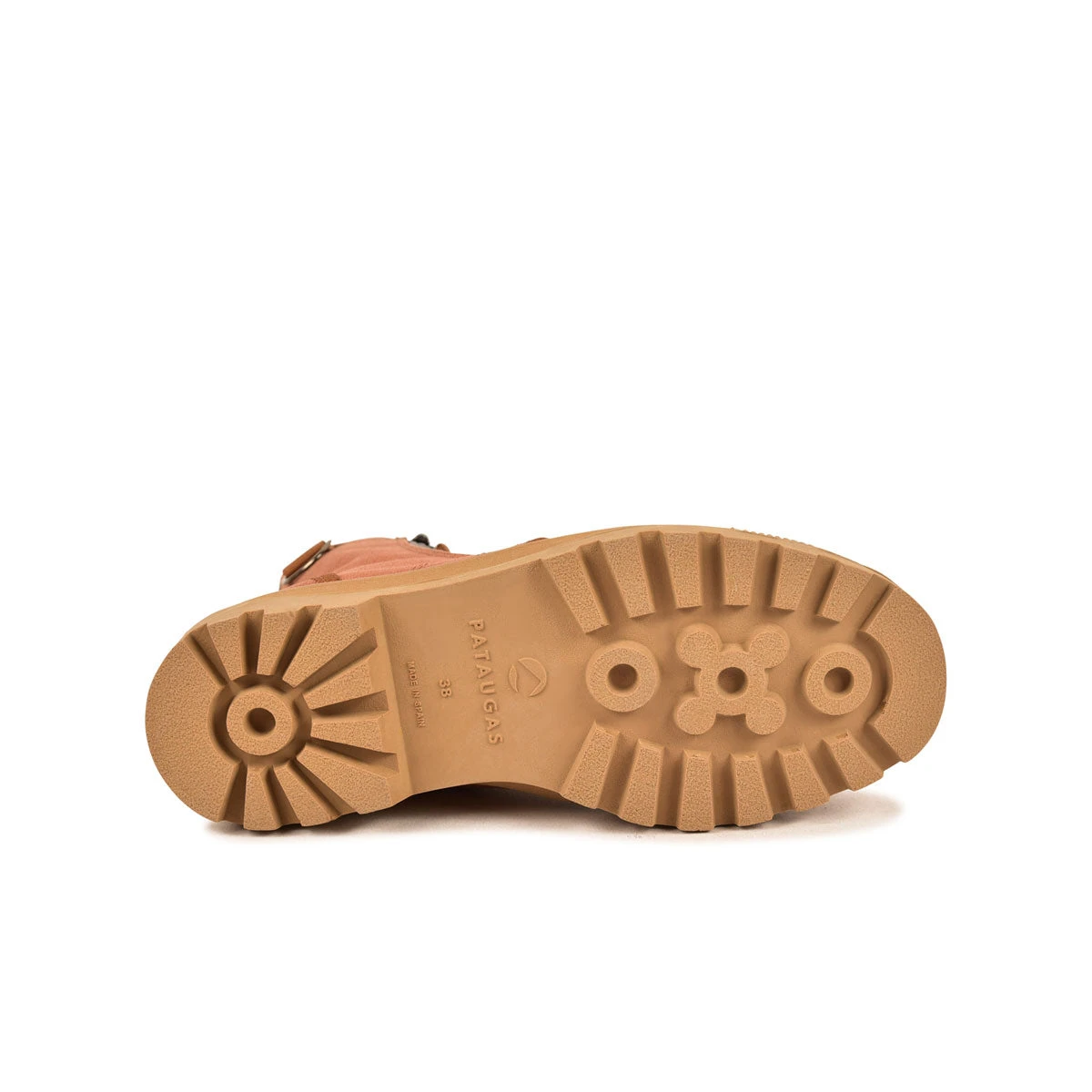 AUTHENTIQUE H/TDEP F4I ROUILLE