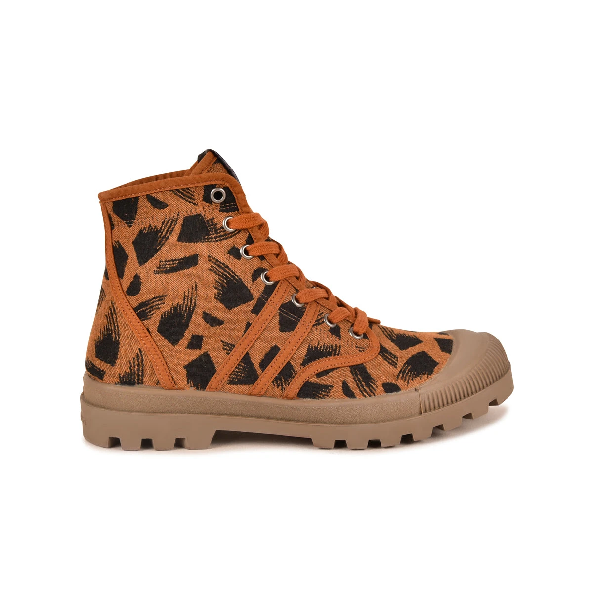 AUTHENTIQUE M/GR F2H CARAMEL