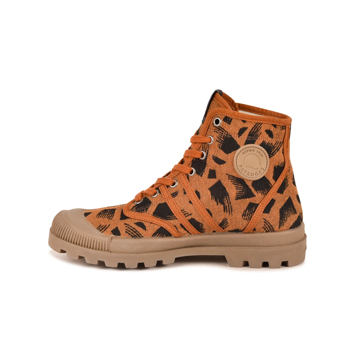 AUTHENTIQUE M/GR F2H CARAMEL