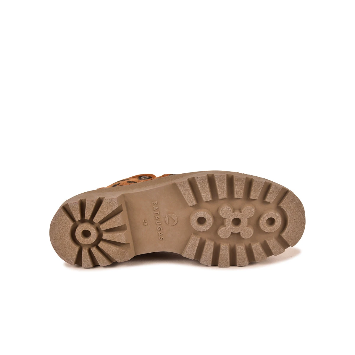 AUTHENTIQUE M/GR F2H CARAMEL