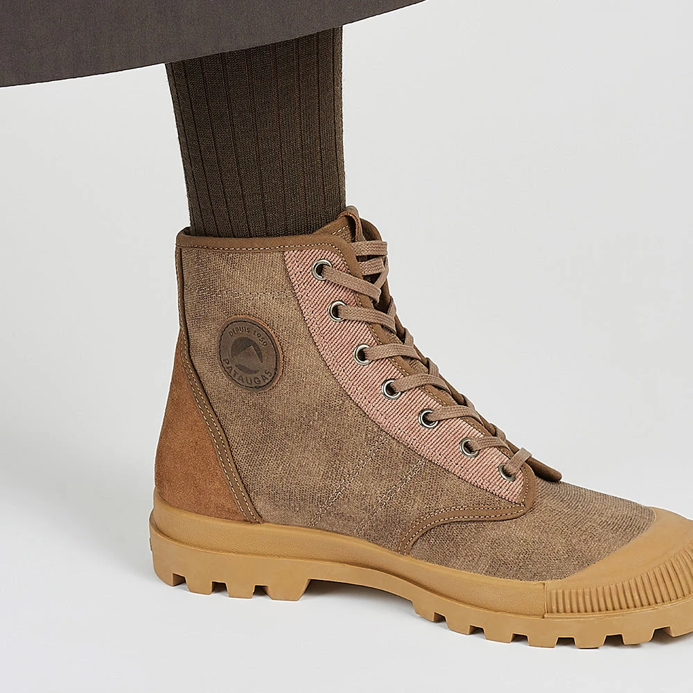 AUTHENTIQUE M/MIXTC F4H CAFE