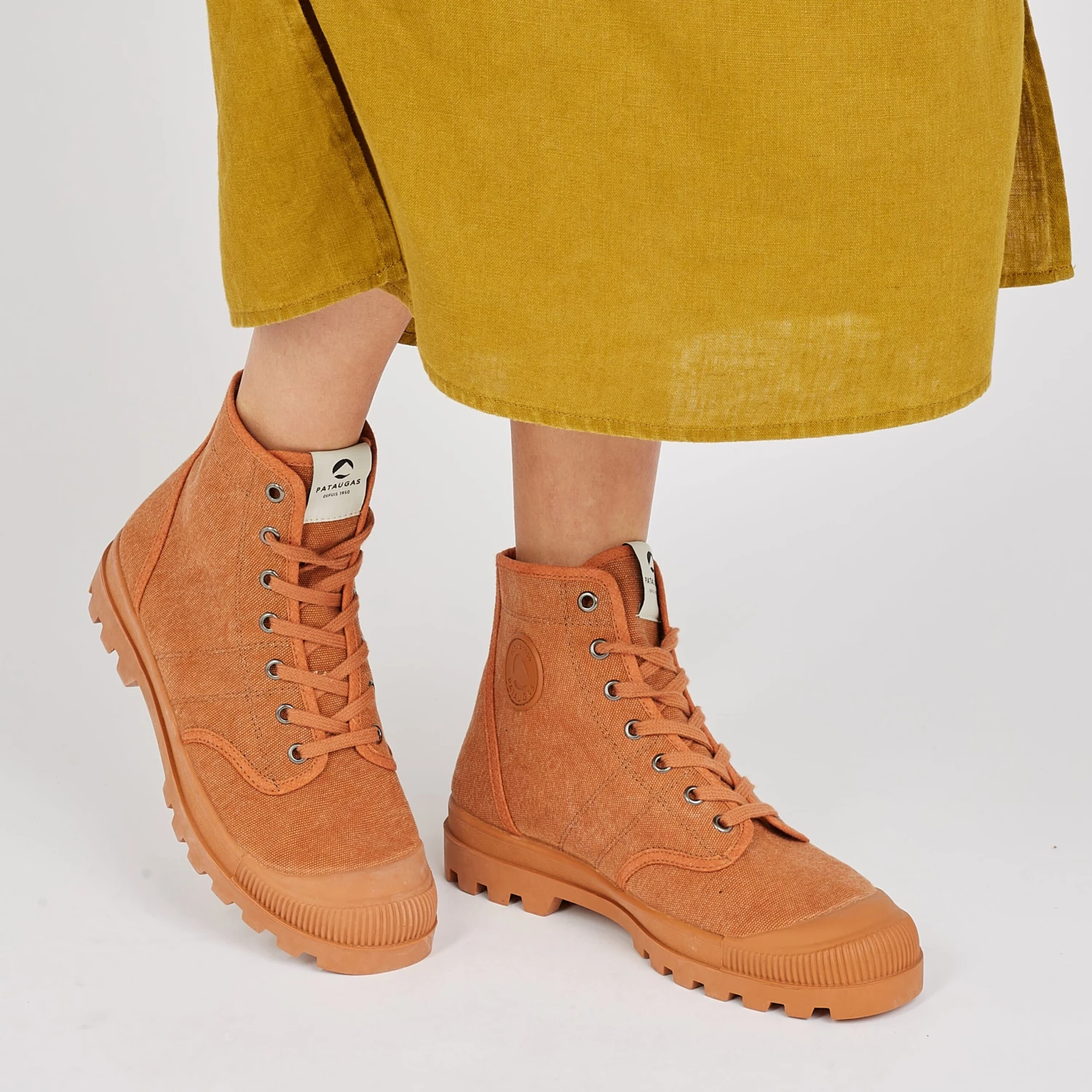 AUTHENTIQUE M/TDLV F2I BRIQUE