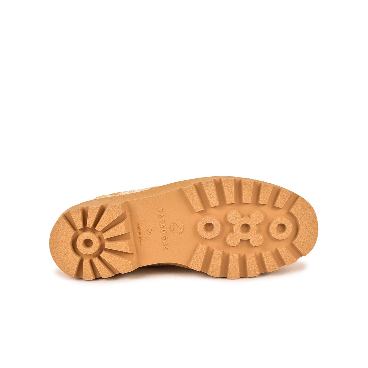 AUTHENTIQUE M/TOPO F2I BEIGE