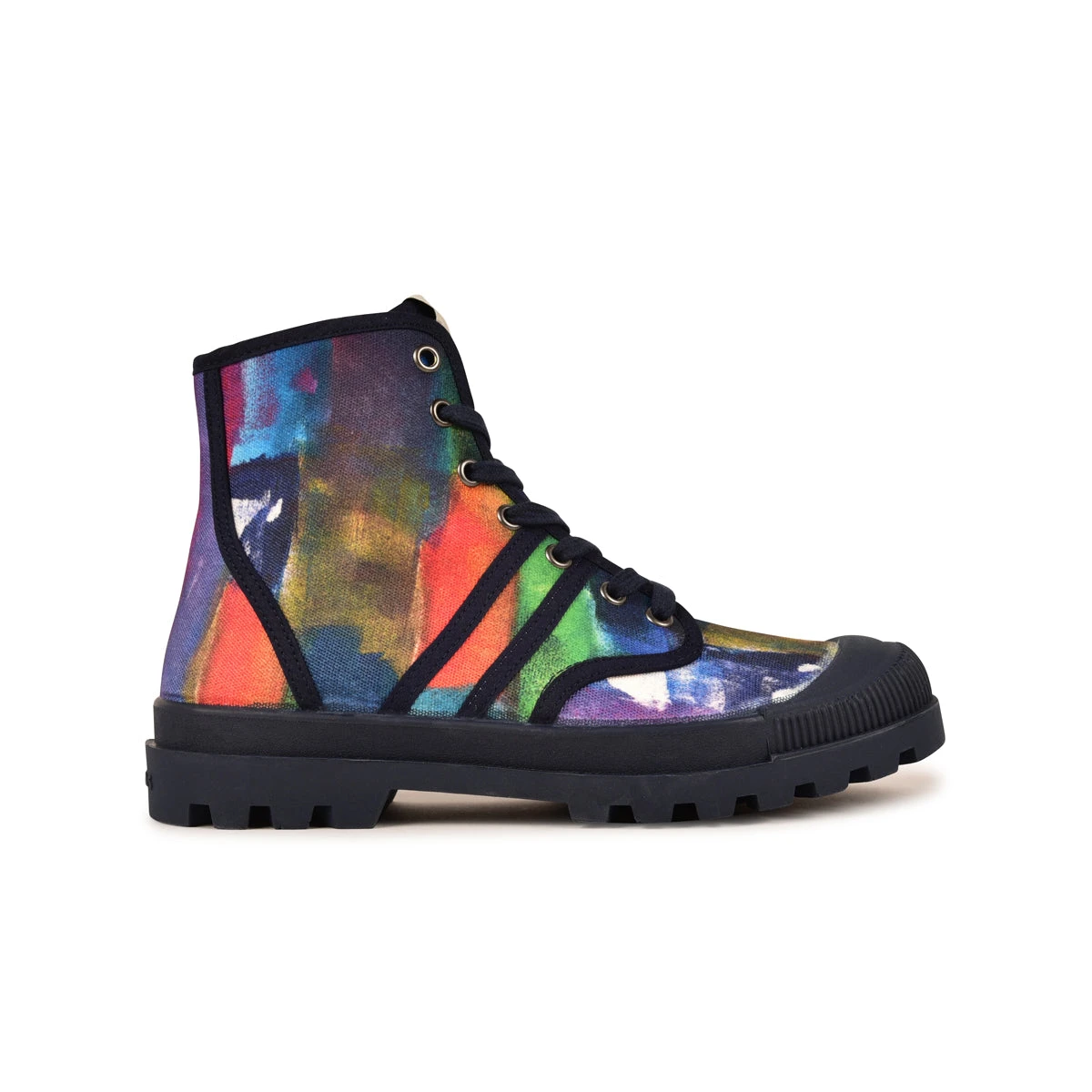 AUTHENTIQUE x OPEJ F2H MARINE - ASSIA