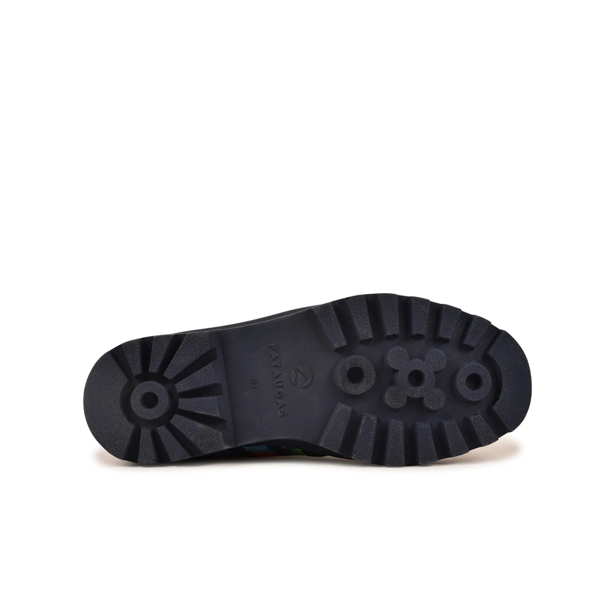 AUTHENTIQUE x OPEJ F2H MARINE - ASSIA