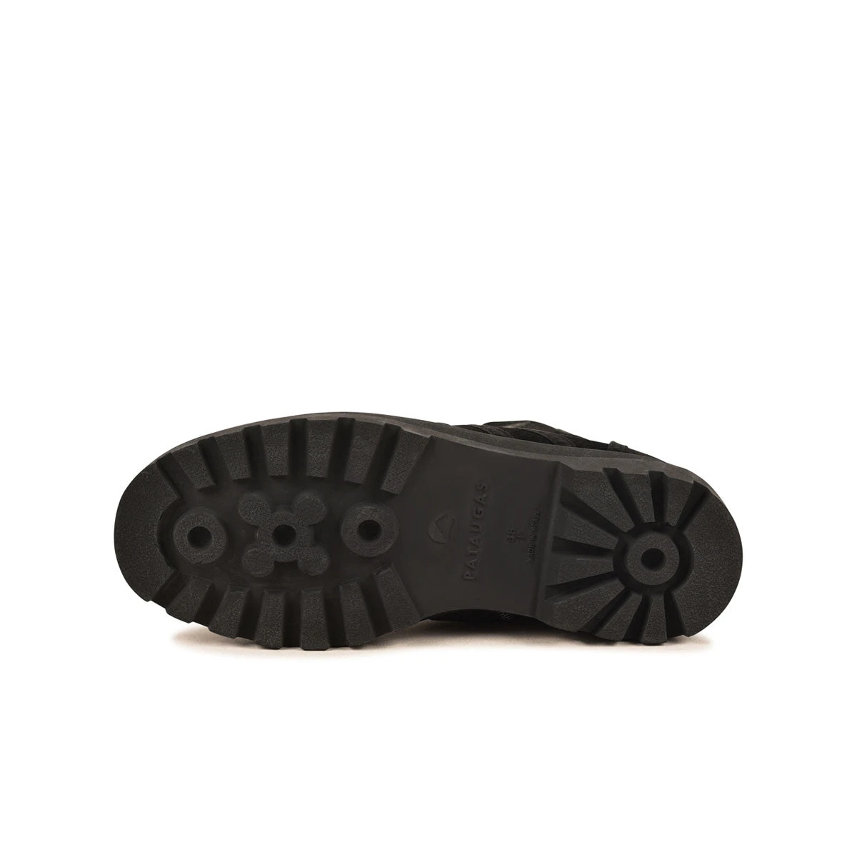 AUTHENTIQUE ZIP/SCSH F4I NOIR