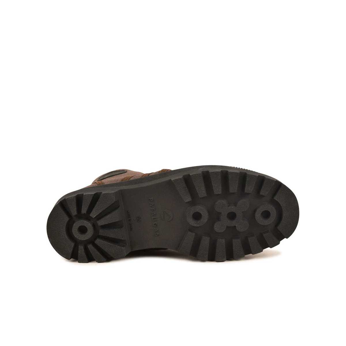 AUTHENTIQUE ZIP/W F4H NOISETTE