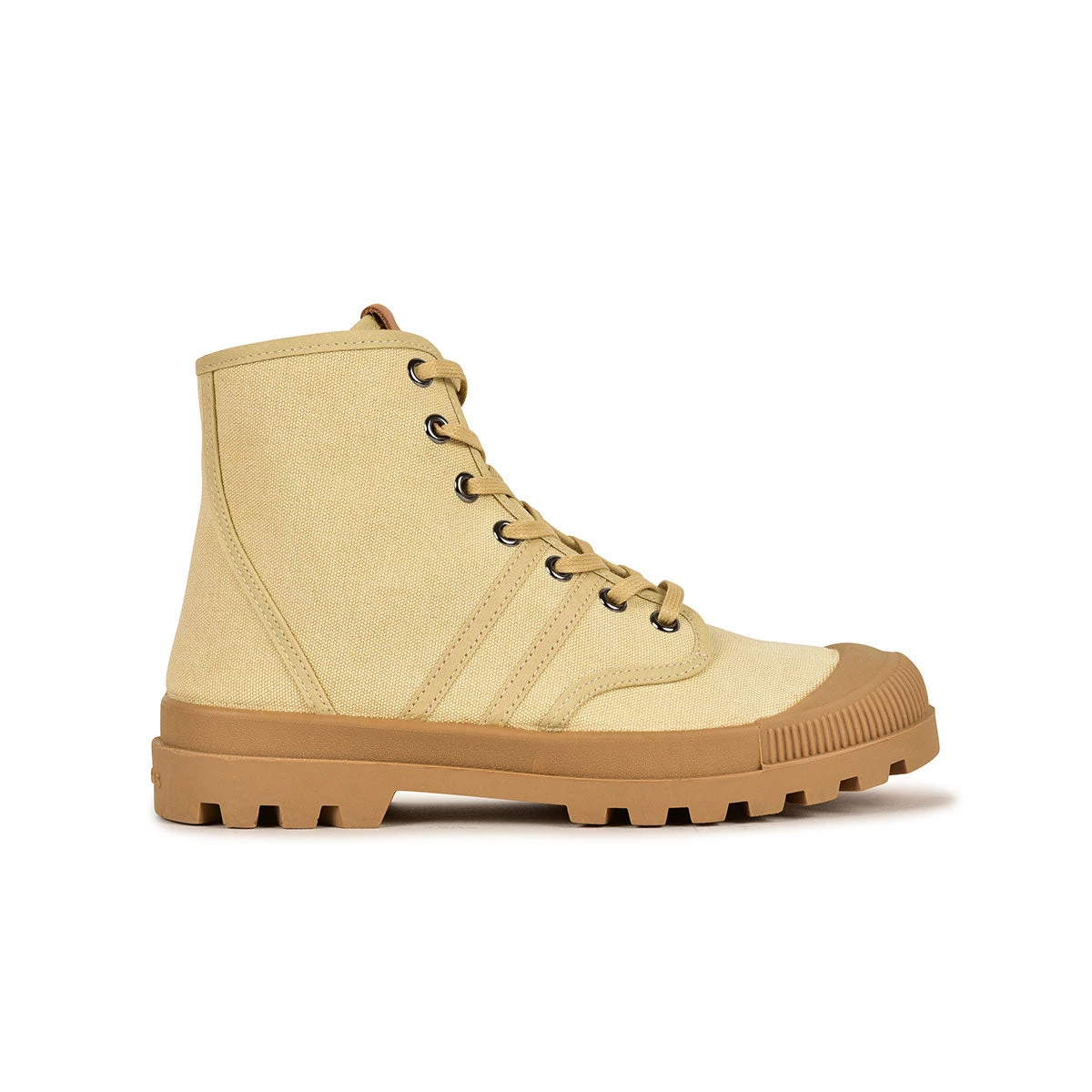 AUTHENTIQUE/T F4G ECRU