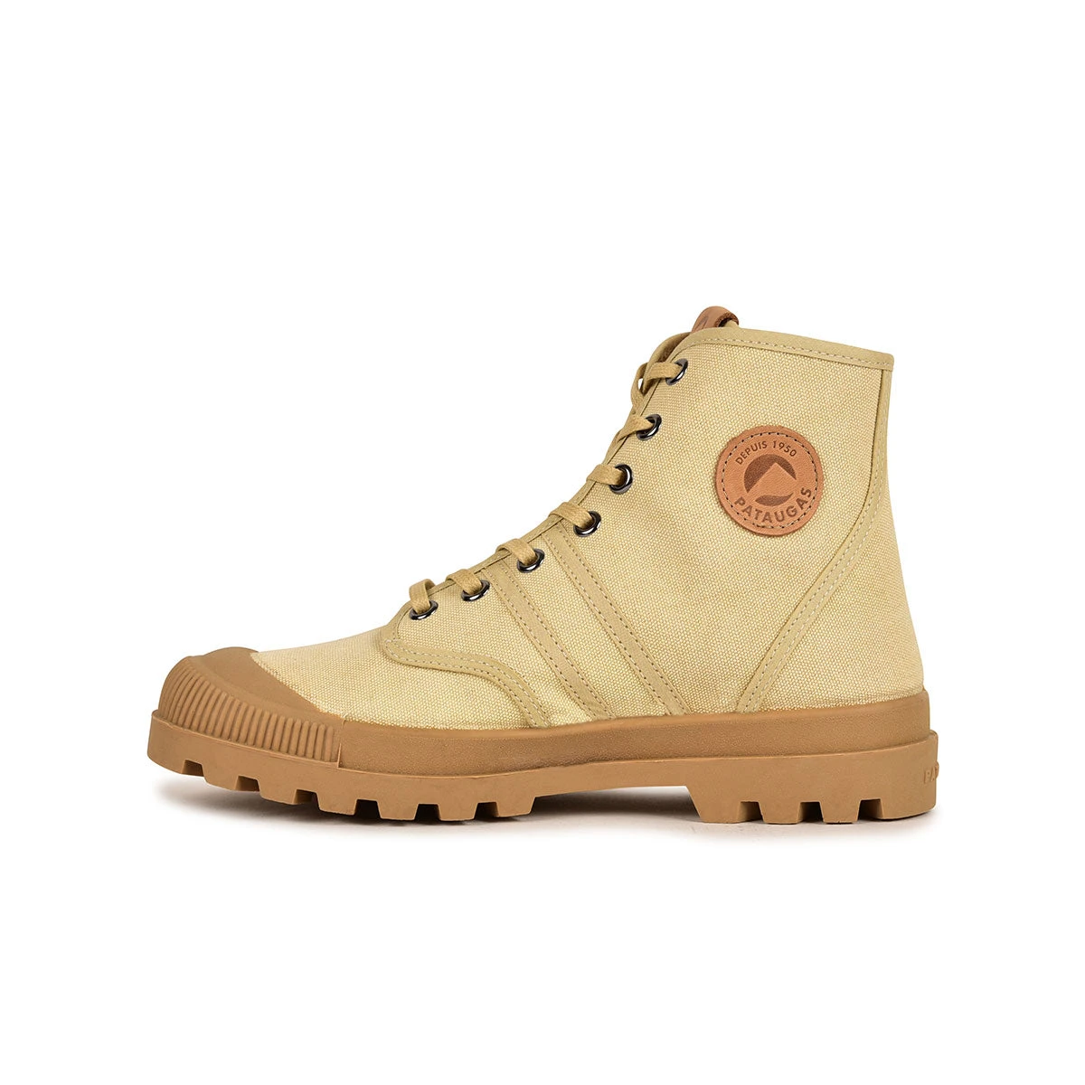 AUTHENTIQUE/T F4G ECRU