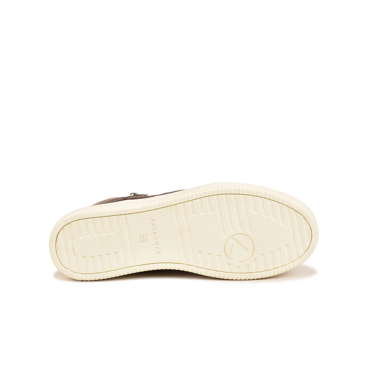 BASALTE M/ZIP N H4I CHOCOLAT