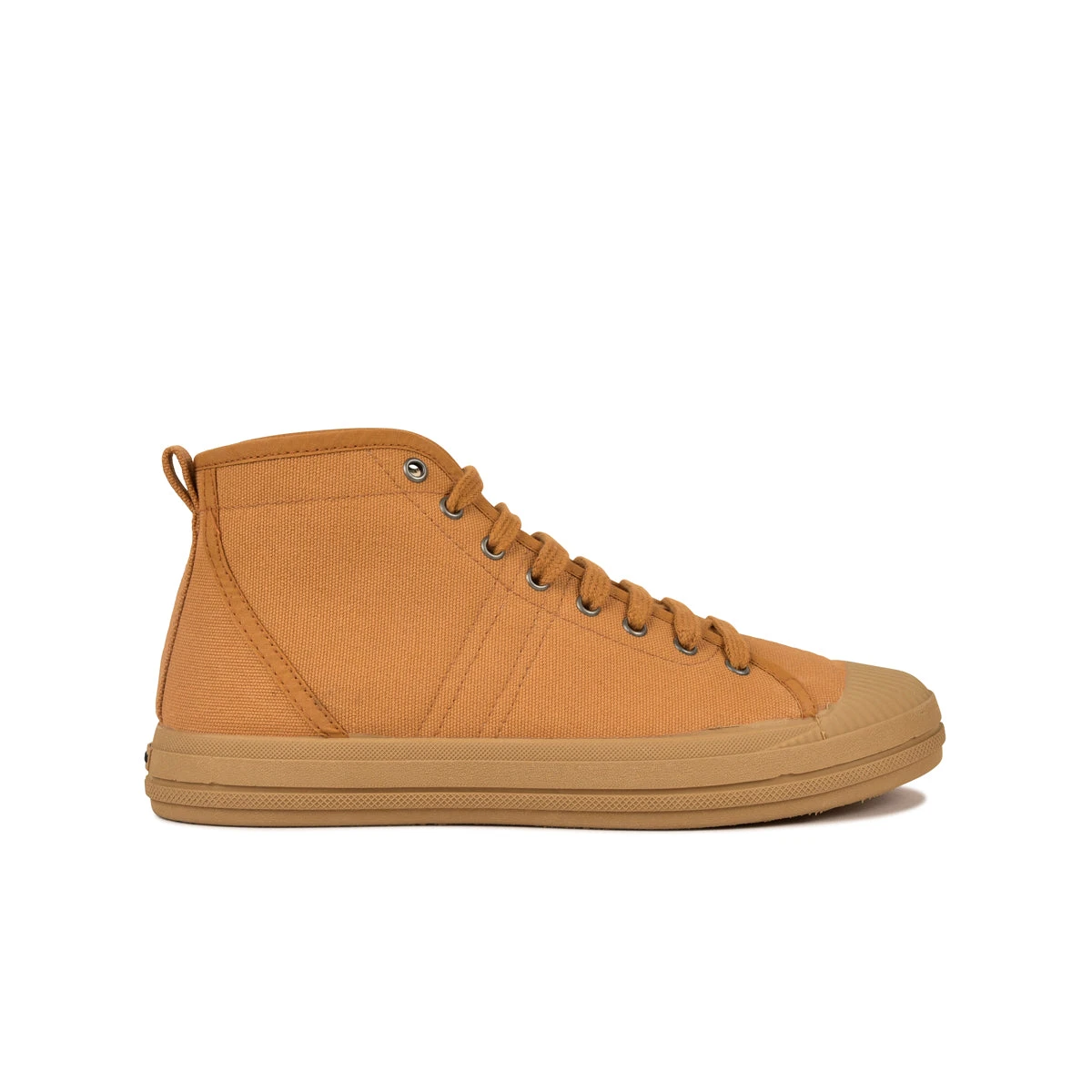 ETCHE M/TWK H2H CAMEL/GUM